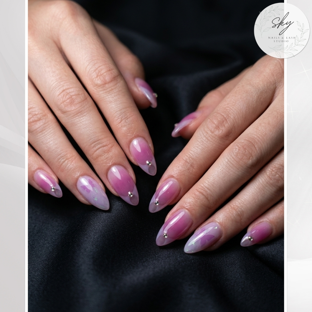 amazing nail